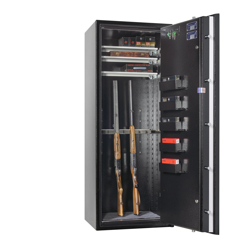 WT 277-04 Waffentresor